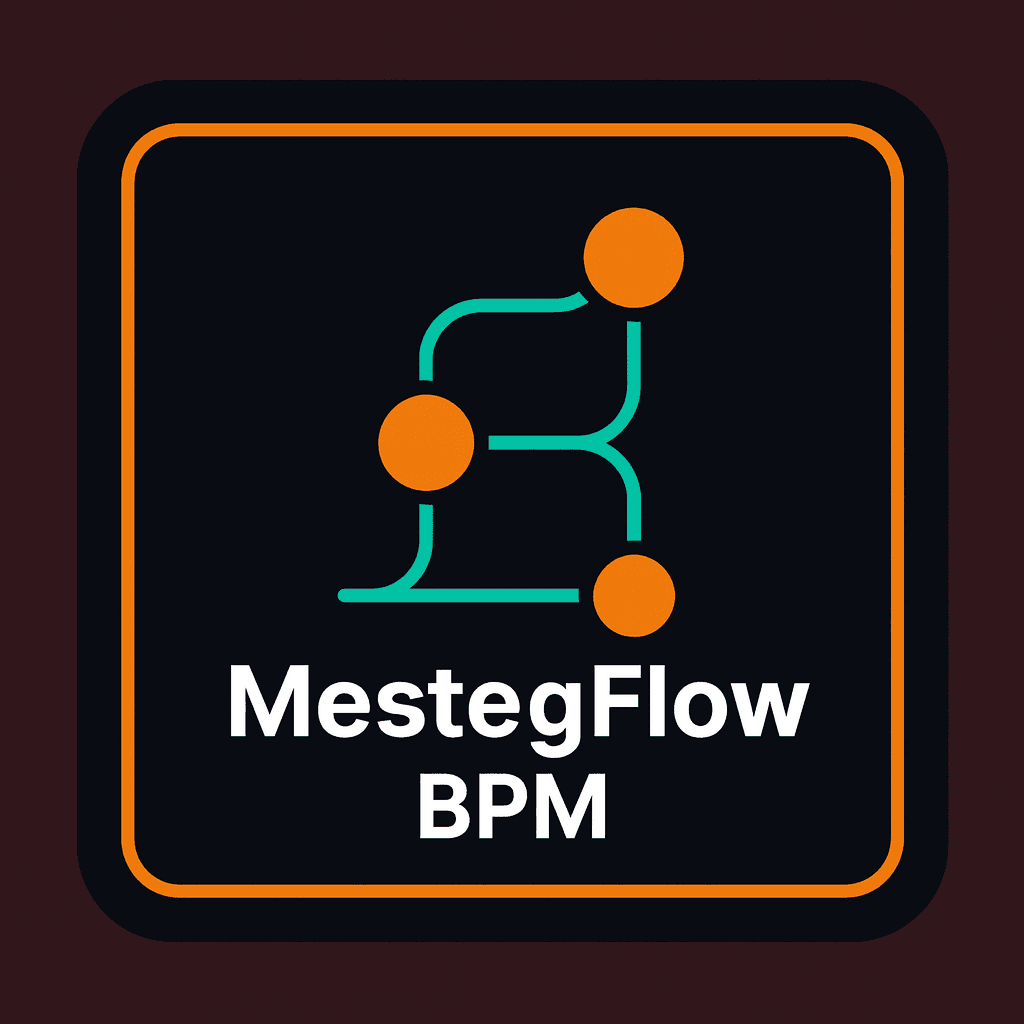 MestegFlow BPM