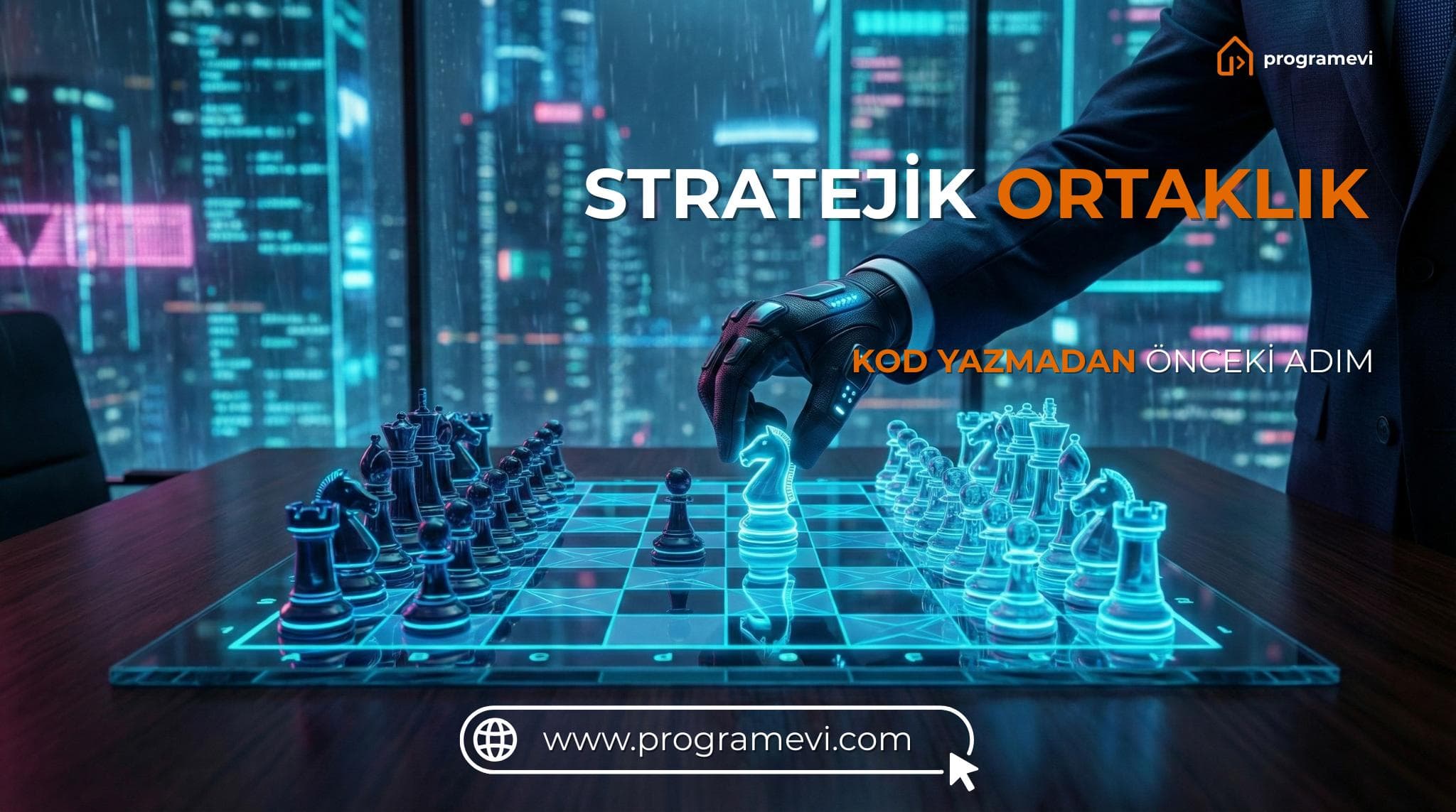 Yazılım Danışmanlığı Nedir? 