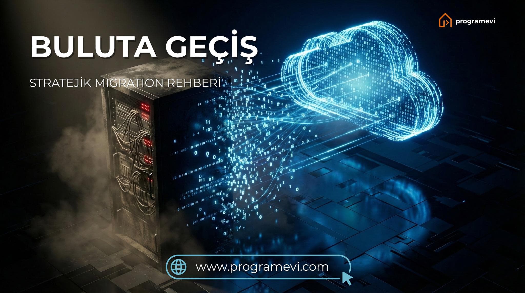 Cloud Migration ve "Görünmez" Maliyet Tuzakları